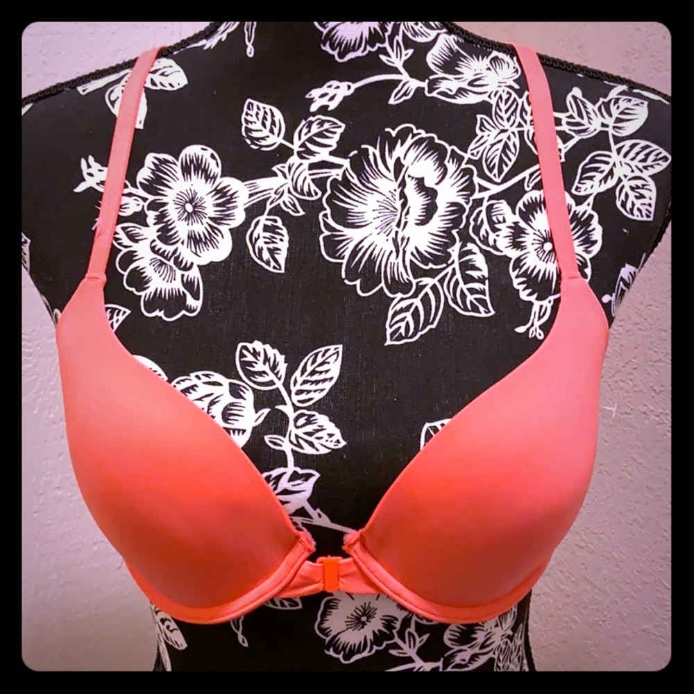 NWOT Gillian & O’Malley bra